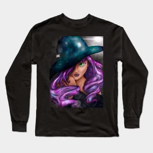 Star Struck Long Sleeve T-Shirt